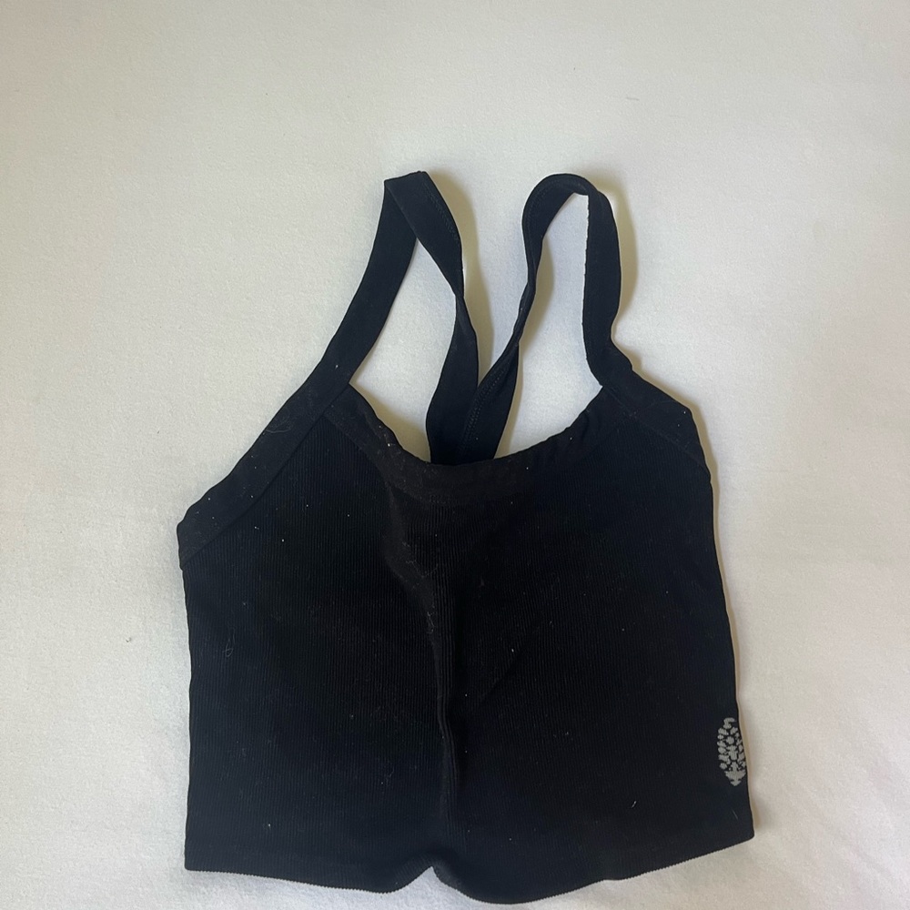 All Clear Solid Cami FP Movement